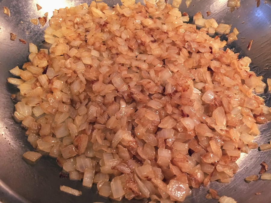 TomatoOnion Jam The Ultimate Summer Condiment